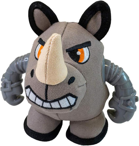 Croci Gioco Peluche Warriors Rinok 18X12X12cm