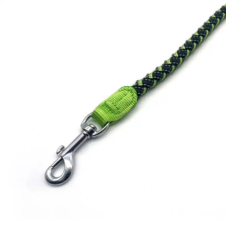 Hiking Guinzaglio Endurance VERDE 1 X 120 CM