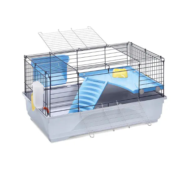 Gabbia Ronny Imac DA 80 CONIGLIO RABBIT Misura 80x48,5x42 cm