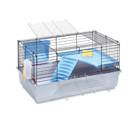 Gabbia Ronny Imac DA 80 CONIGLIO RABBIT Misura 80x48,5x42 cm