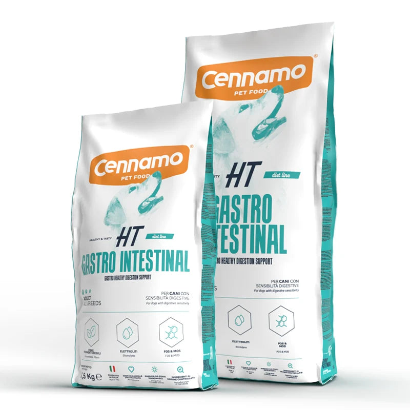 HT GASTROINTESTINAL 1,5 KG DOG ADULT