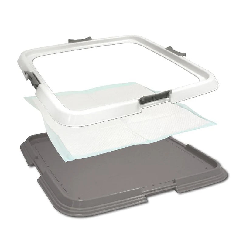 Porta Traversine per Cani Happy Nappy 60x60