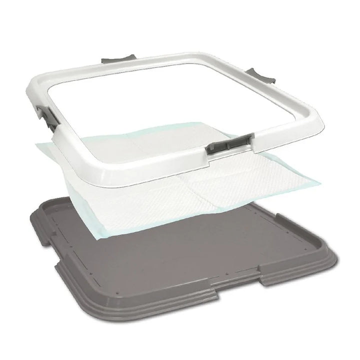 Porta Traversine per Cani Happy Nappy 60x60