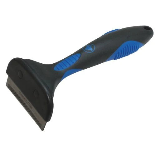 Croci - Slanatore Powerfur Spazzola per Cani a Pelo Lungo sup. 24 kg profess