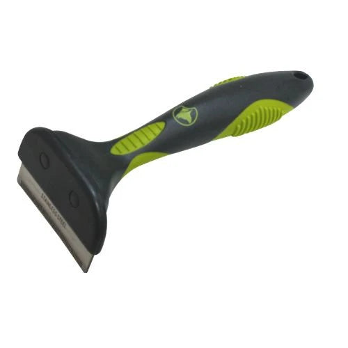 Powerfur Slanatore per Cane Pelo Corto dai 9 a 24 kg adatto