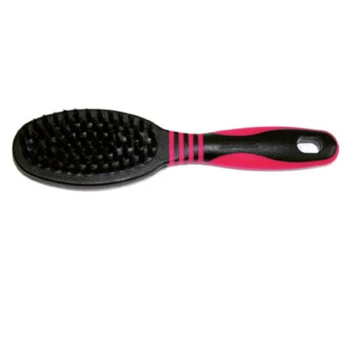 Vanity: spazzola per cani con setole SMALL CROCI