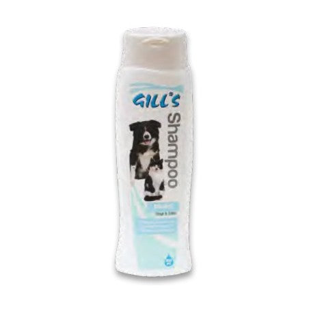 Gill'S Shampoo Neutro 200Ml