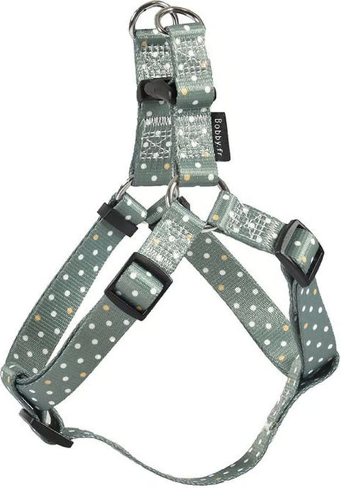 Pettorina baudrier pretty Verde M
