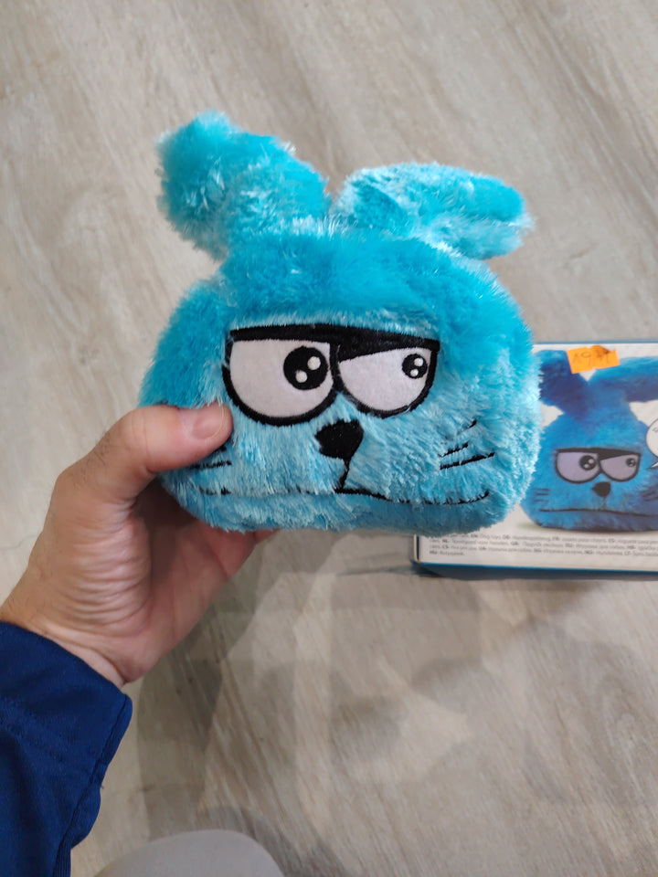 Gioco cane  crazy buddy rabbit croci bellissimo