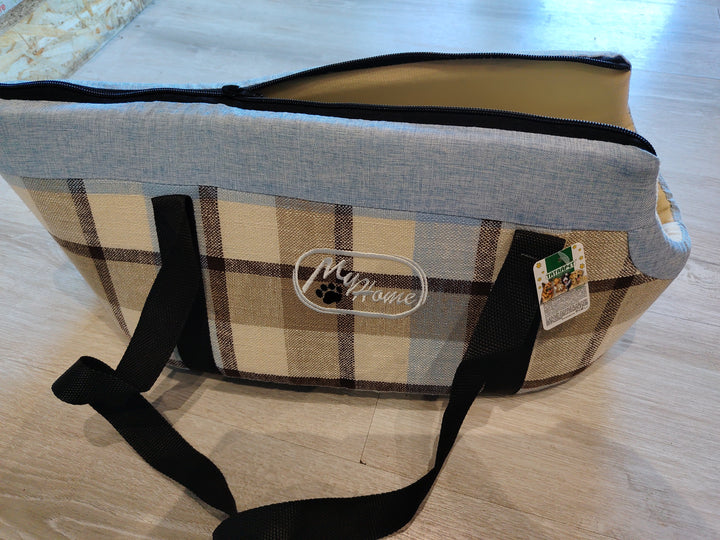 Borsa my home tatrapet 50x20x25 cm